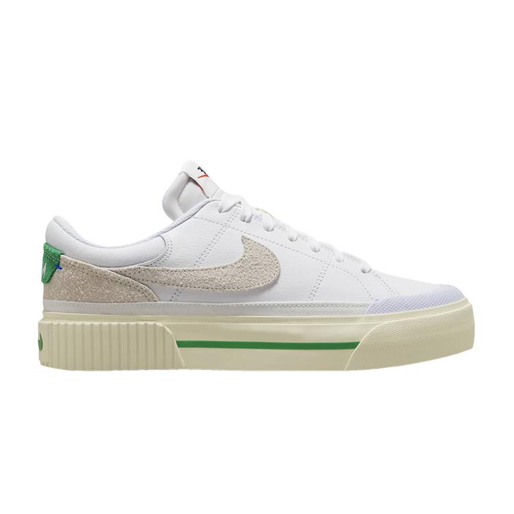 Nike Air Force 1 Low off white Fluorescent Green